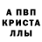 Кетамин VHQ HIDIW PEEK